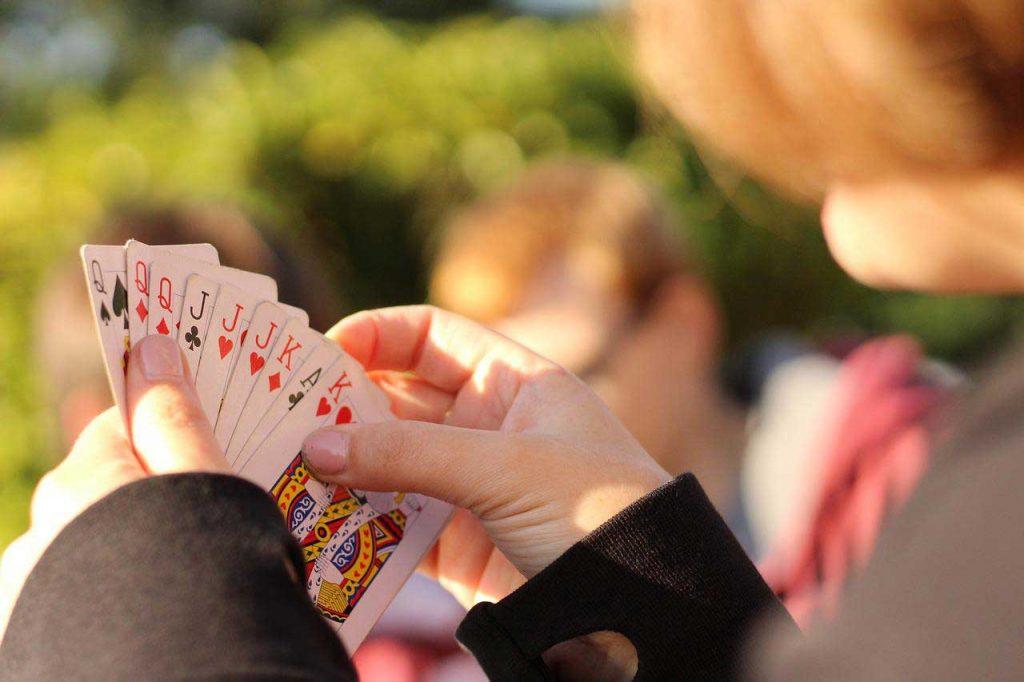 5 Easy Card Games For Kids You Only Need A Standard Deck Of Cards 